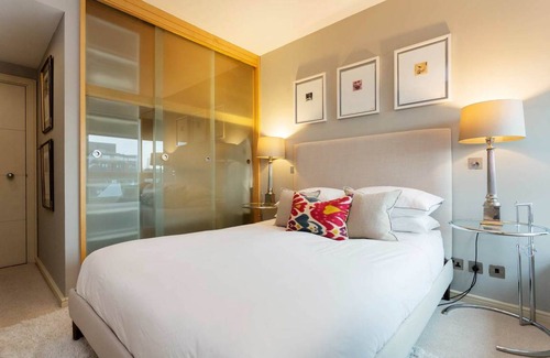 Tachbrook Apartment | Apartment ∙ 1 bedroom ∙ 2 guests