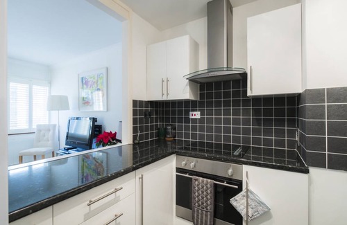 Queenhithe Apartment | Apartment ∙ 1 bedroom ∙ 4 guests