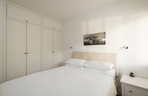Queenhithe Apartment | Apartment ∙ 1 bedroom ∙ 4 guests