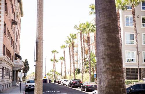 Alamitos Beach Apartment | Apartment ∙ 1 bedroom ∙ 4 guests