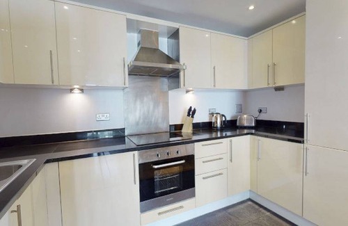 Isle of Dogs Apartment | Apartment ∙ 2 bedrooms ∙ 4 guests