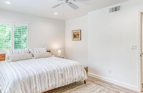 Bass Lake Apartment | Apartment ∙ 2 bedrooms ∙ 6 guests