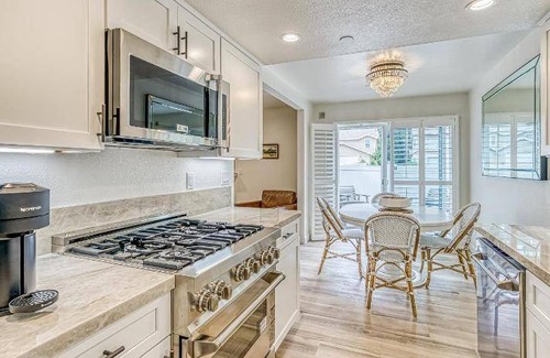 Bass Lake Apartment | Apartment ∙ 2 bedrooms ∙ 6 guests