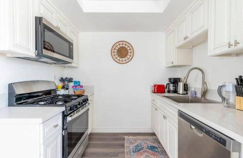 Alhambra Apartment | Apartment ∙ 2 bedrooms ∙ 4 guests
