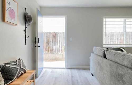 Alhambra Apartment | Apartment ∙ 2 bedrooms ∙ 4 guests