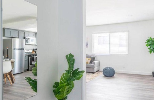 Alhambra Apartment | Apartment ∙ 2 bedrooms ∙ 4 guests