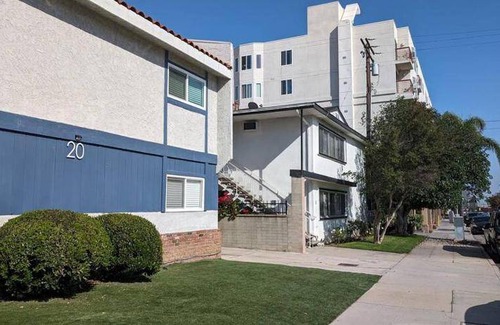 Alhambra Apartment | Apartment ∙ 2 bedrooms ∙ 4 guests