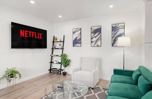 Altadena Apartment | Apartment ∙ 2 bedrooms ∙ 6 guests