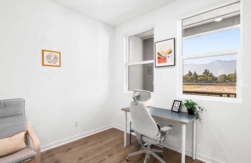 Guasti Apartment | Apartment ∙ 2 bedrooms ∙ 4 guests
