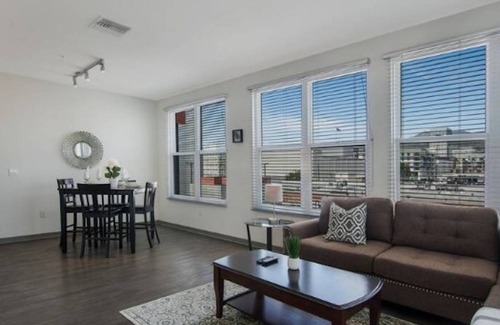 Downtown Apartment | Apartment ∙ 3 bedrooms ∙ 5 guests