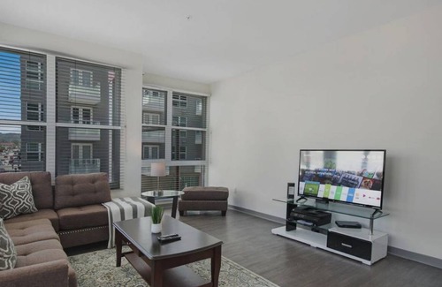 Downtown Apartment | Apartment ∙ 3 bedrooms ∙ 5 guests