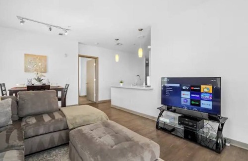 Downtown Apartment | Apartment ∙ 3 bedrooms ∙ 5 guests