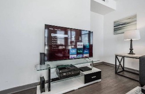 Downtown Apartment | Apartment ∙ 3 bedrooms ∙ 5 guests