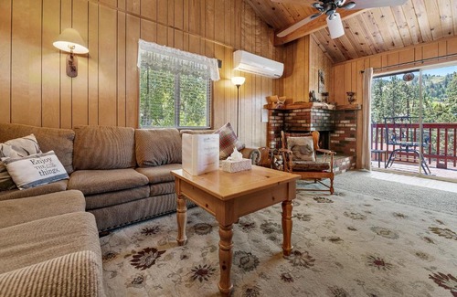 Moonridge House | Apres Slopes Heaven