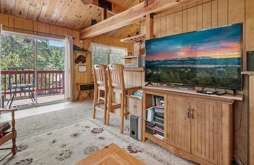 Moonridge House | Apres Slopes Heaven
