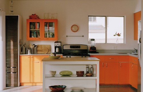 Elysian Heights House | Artzy 3-bedroom house in lovely Echo Park