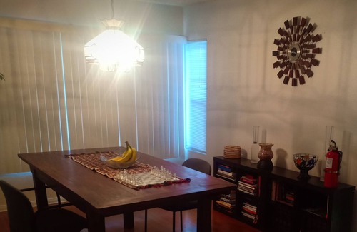Rancho Bernardo House | Attractive spacious 1bed\1 bath @Rancho Bernardo