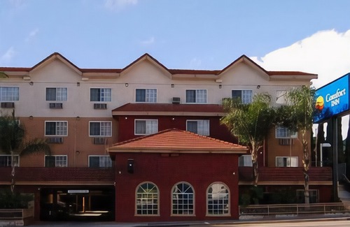 Wilshire Hotel | Avenue Hotel, Ascend Hotel Collection