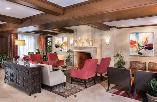 Platinum Triangle Hotel | Ayres Hotel Anaheim
