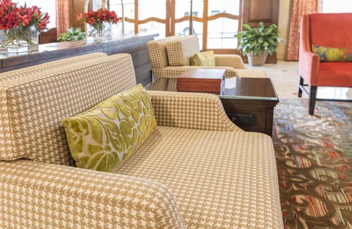 Platinum Triangle Hotel | Ayres Hotel Anaheim