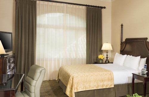Valle Lindo Hotel | Ayres Suites Diamond Bar