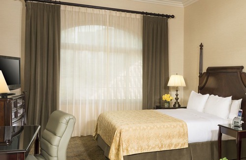 Valle Lindo Hotel | Ayres Suites Diamond Bar