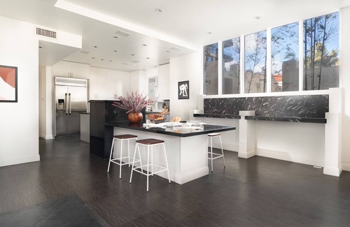 Bankers Hill Apartment | Balboa I by AvantStay - Stylish Condo | Balboa Park Adjacent w/Views!