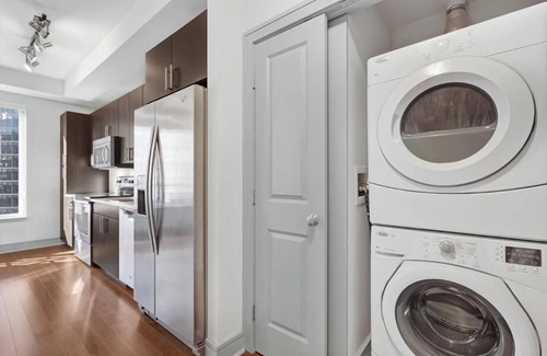 Pacific Terrace Apartment | Balboa Park 1 BR | Marina Park | Family friendly