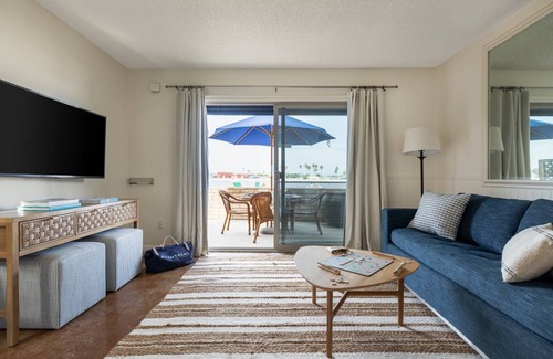 Central Mission Beach House | Bay View 3 by AvantStay Stunning Home on the Beach! In Mission Beach!