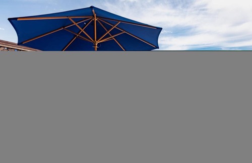 Central Mission Beach House | Bayside Unit 2 - Bay View 2