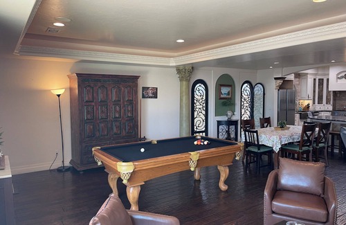 Belmont Shore House | Beach front house, close to Sofi Stadium, World Cup