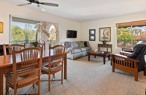 East Beach Condo | Beach Side in Santa Barbara