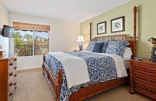 East Beach Condo | Beach Side in Santa Barbara