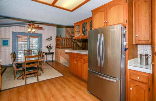 Fox Farm House | Bear Castle-1854 by Big Bear Vacations