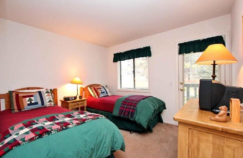Big Bear Lake House | Bear Meadows Retreat