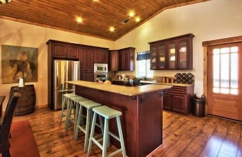 South Lake Tahoe House | Beautiful 6 Bedroom, 4 Bathroom Mountain Home Perfectly Appointed For R&R