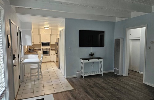 Beach Barber Tract Apartment | Beautiful Oceanview Getaway Just Steps from Windansea Beach!