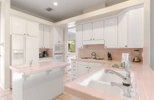 Palm Springs House | Beautiful Palm Springs Home - 3 Bed 3 Bath Home
