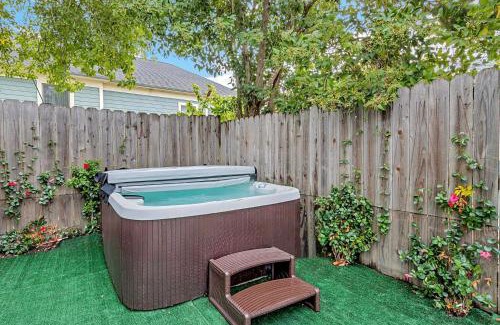 Napa House | Beautiful renovated house in Downtown Napa 4BD 2BA