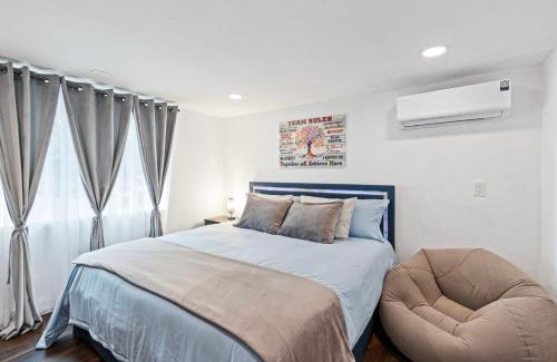 Napa House | Beautiful renovated house in Downtown Napa 4BD 2BA