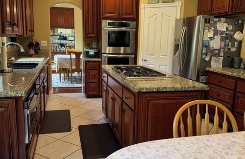 Carlsbad House | Beautiful single family home on a cul-de-sac near beach and Legoland!