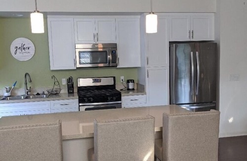 Irvine Apartment | Beautiful, Spacious Irvine Spectrum 2BD/2BA