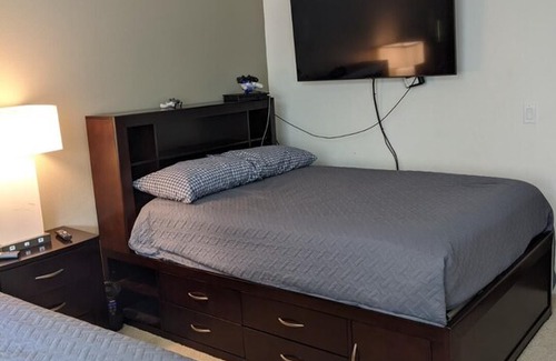 Irvine Apartment | Beautiful, Spacious Irvine Spectrum 2BD/2BA