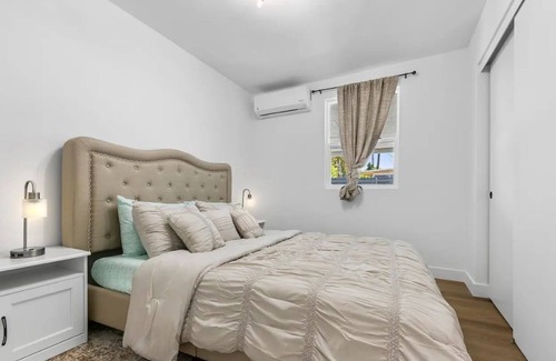 Rowland Heights Villa | Beautiful Villa Near Disneyland