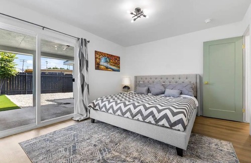 Rowland Heights Villa | Beautiful Villa Near Disneyland