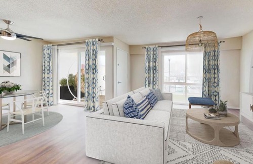 Marina del Rey Apartment | Beautiful Waterfront Townhome!