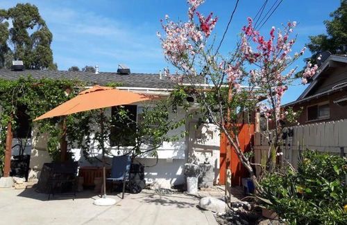 Santa Ana Bed & Breakfast | Bed and breakfast ∙ 1 guest