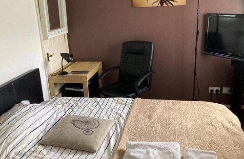 Limehouse Bed & Breakfast | Bed and breakfast ∙ 1 bedroom ∙ 1 guest