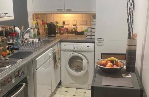 Limehouse Bed & Breakfast | Bed and breakfast ∙ 1 bedroom ∙ 1 guest