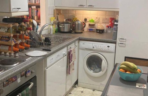 Limehouse Bed & Breakfast | Bed and breakfast ∙ 1 bedroom ∙ 1 guest